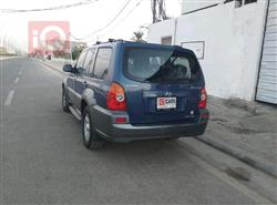 هيونداي تيراكان